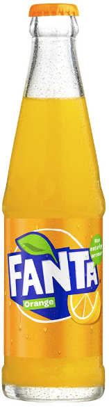 Fanta